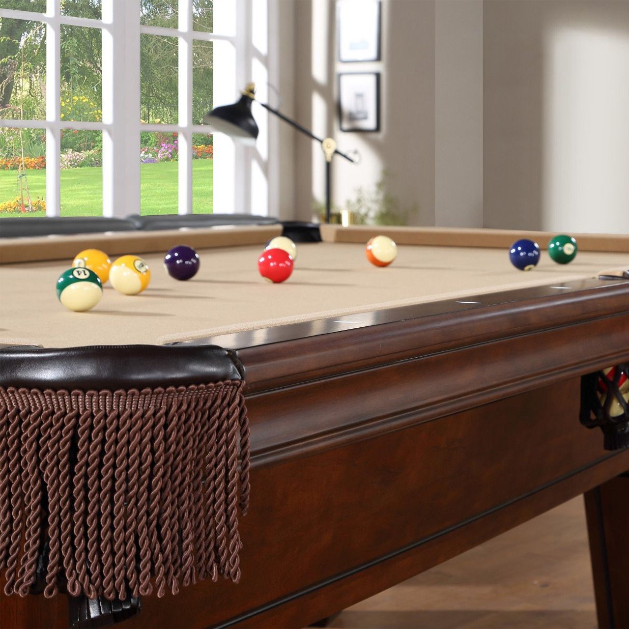 Imperial Baxter Pool Table - Image 2