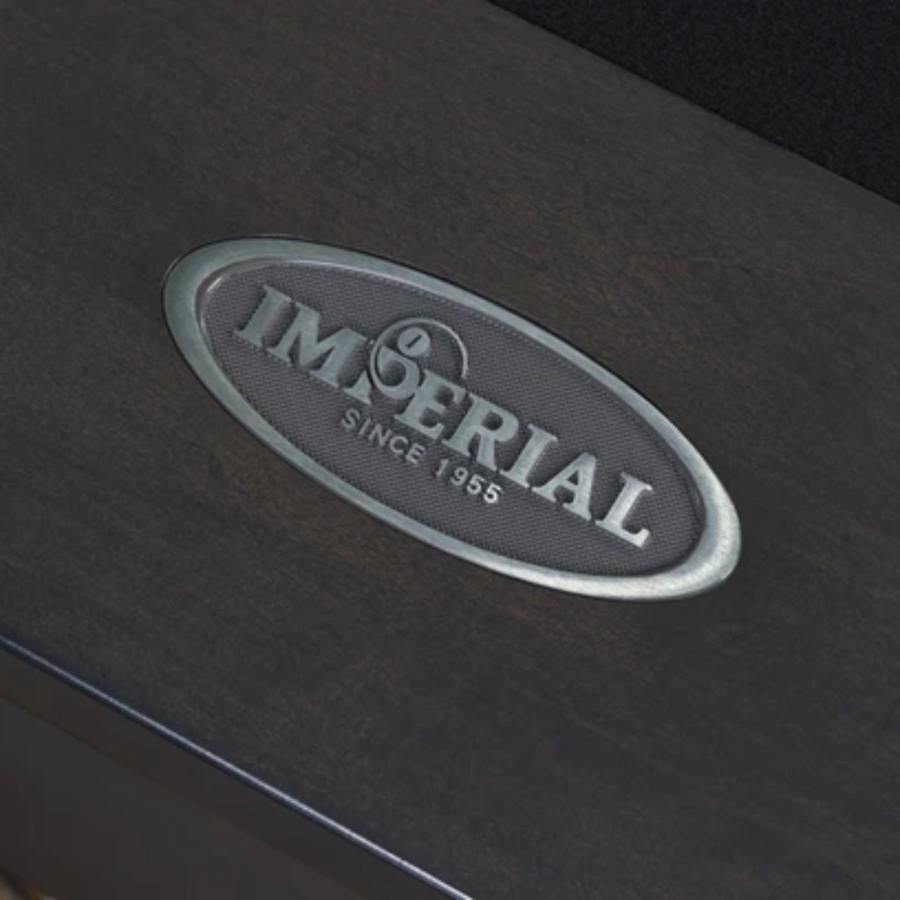 Imperial Axial Pool Table in Smoke - Image 3