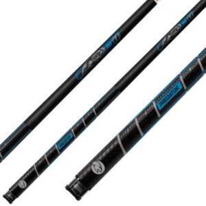 Predator Sport 2 Amp SW, Uni-Loc, Z-3 Shaft, black Ring, UL
