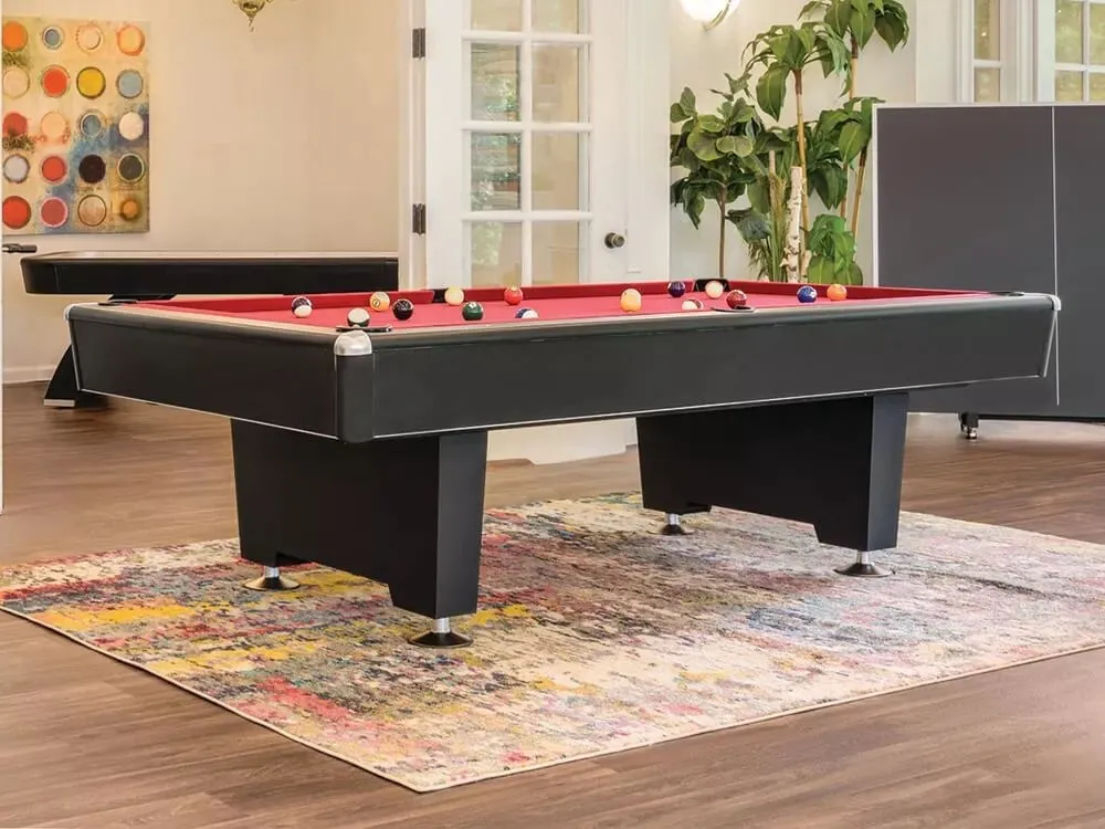 Presidential Billiards Bevro Pool Table - Image 4