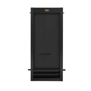 Alta 6-Cue Wall Rack