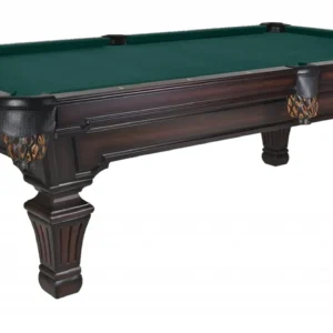 Olhausen Hampton Pool Table