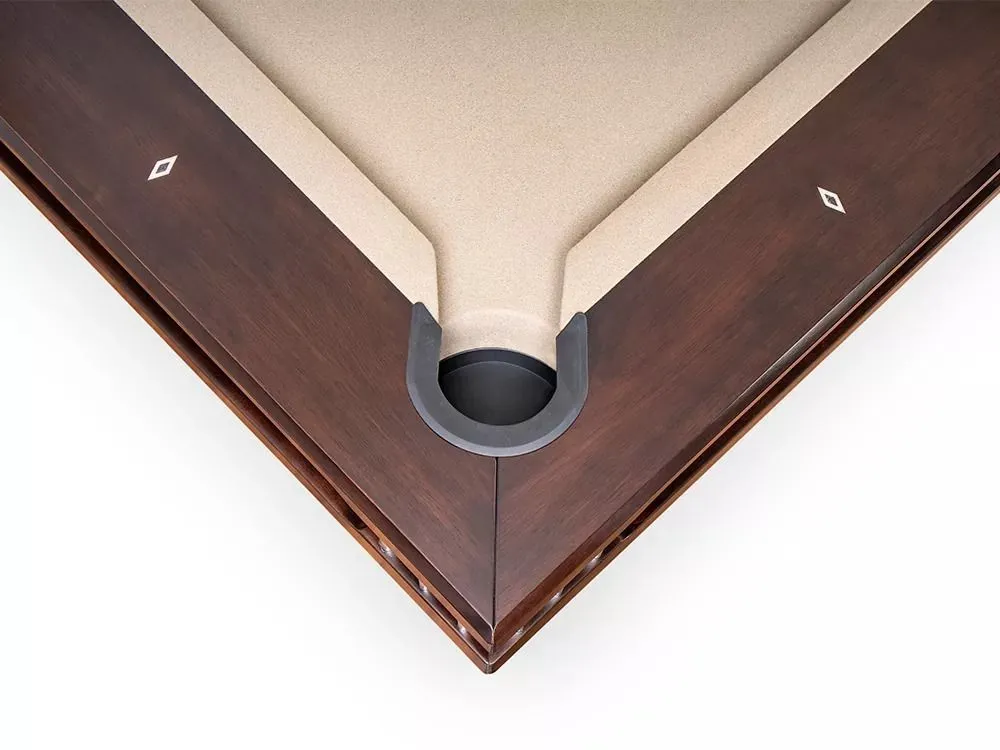 Black | Burgundy | Grey | Euro Blue | Tournament Green - Image 3