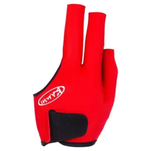 Kamui Glove- Red Fits on Left Hand