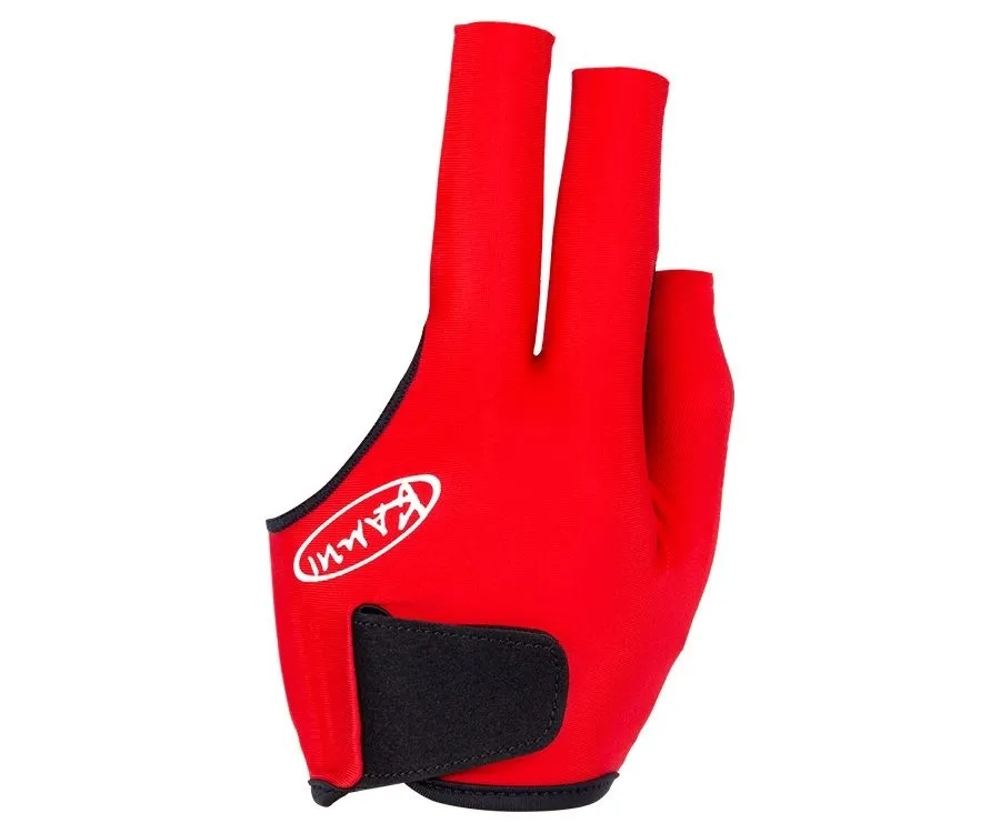 Kamui Glove- Red Fits on Left Hand