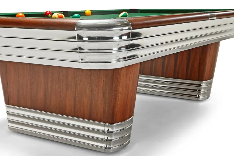 Brunswick Centennial Pool Table - Image 6
