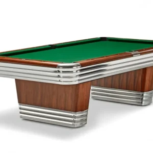 Brunswick Centennial Pool Table