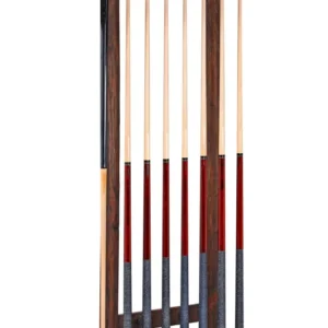 Canton Wall Rack