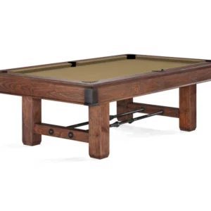 Brunswick Canton Pool Table