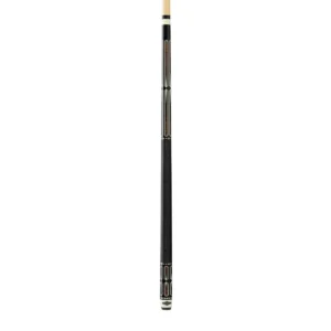 Brunswick Cue Brown Decal Line