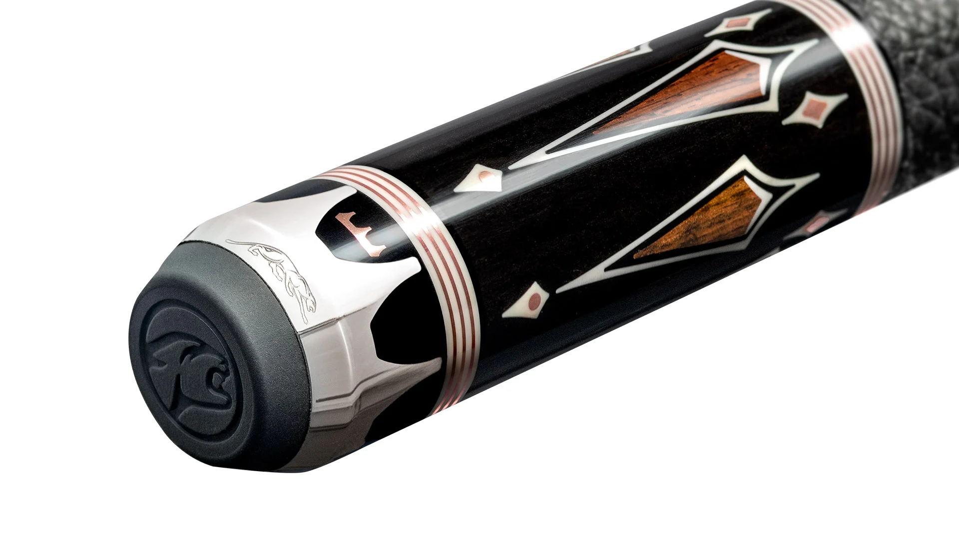 Predator Throne3 1 Pool Cue - Image 2