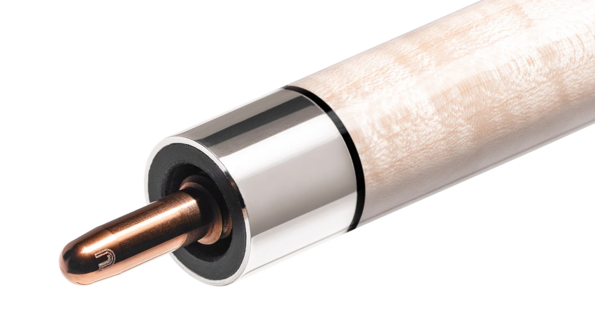 Predator Throne3 4 Pool Cue - Image 4