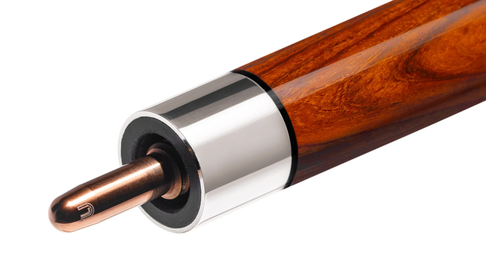 Predator Throne3 5 Pool Cue - Image 4