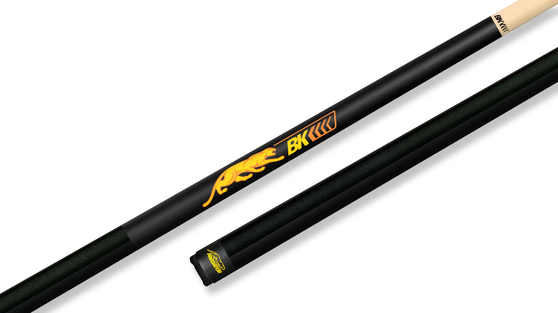 Predator BK4 Break Cue- No Wrap