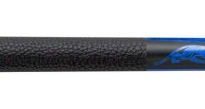 Predator SP2 REVO USPBS Blue Curly Maple Pool Cue