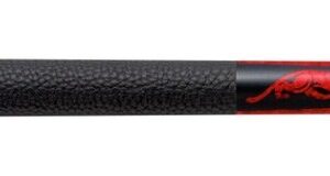 Predator SP2 REVO USPBS Red Curly Maple Pool Cue