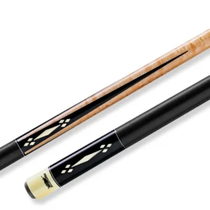 Predator Classic 2-2 Pool Cue