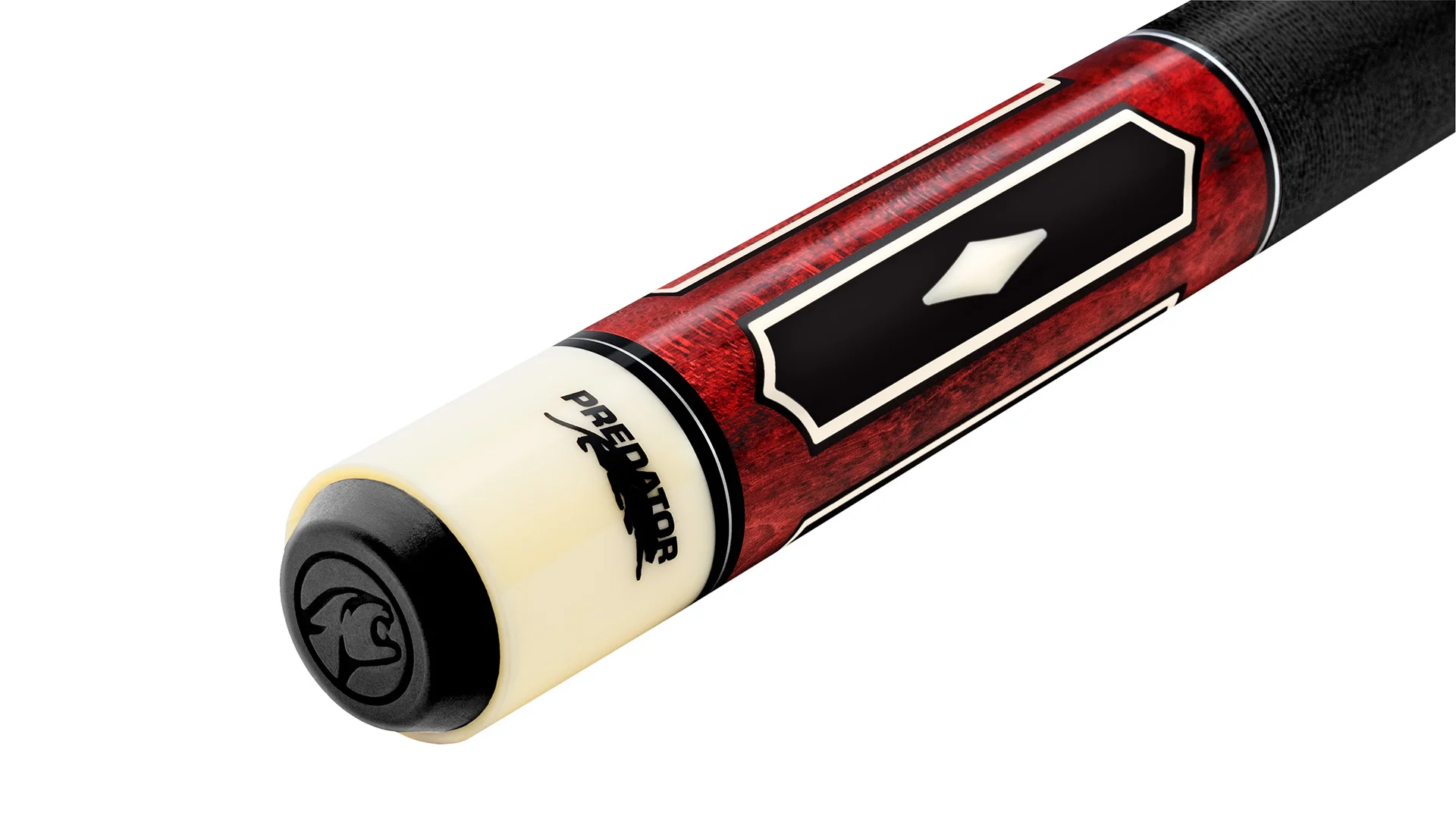 Predator Classic 2-3 Pool Cue - Image 2