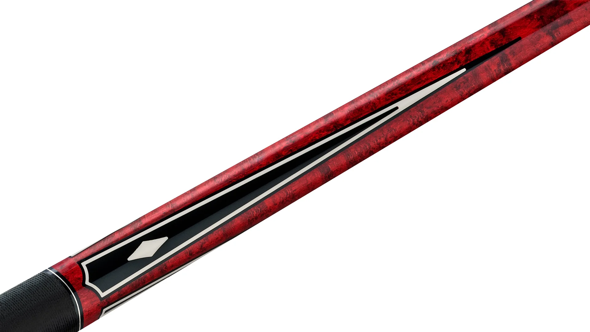 Predator Classic 2-3 Pool Cue - Image 3