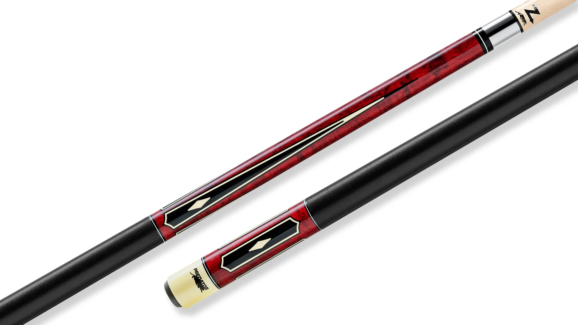 Predator Classic 2-3 Pool Cue