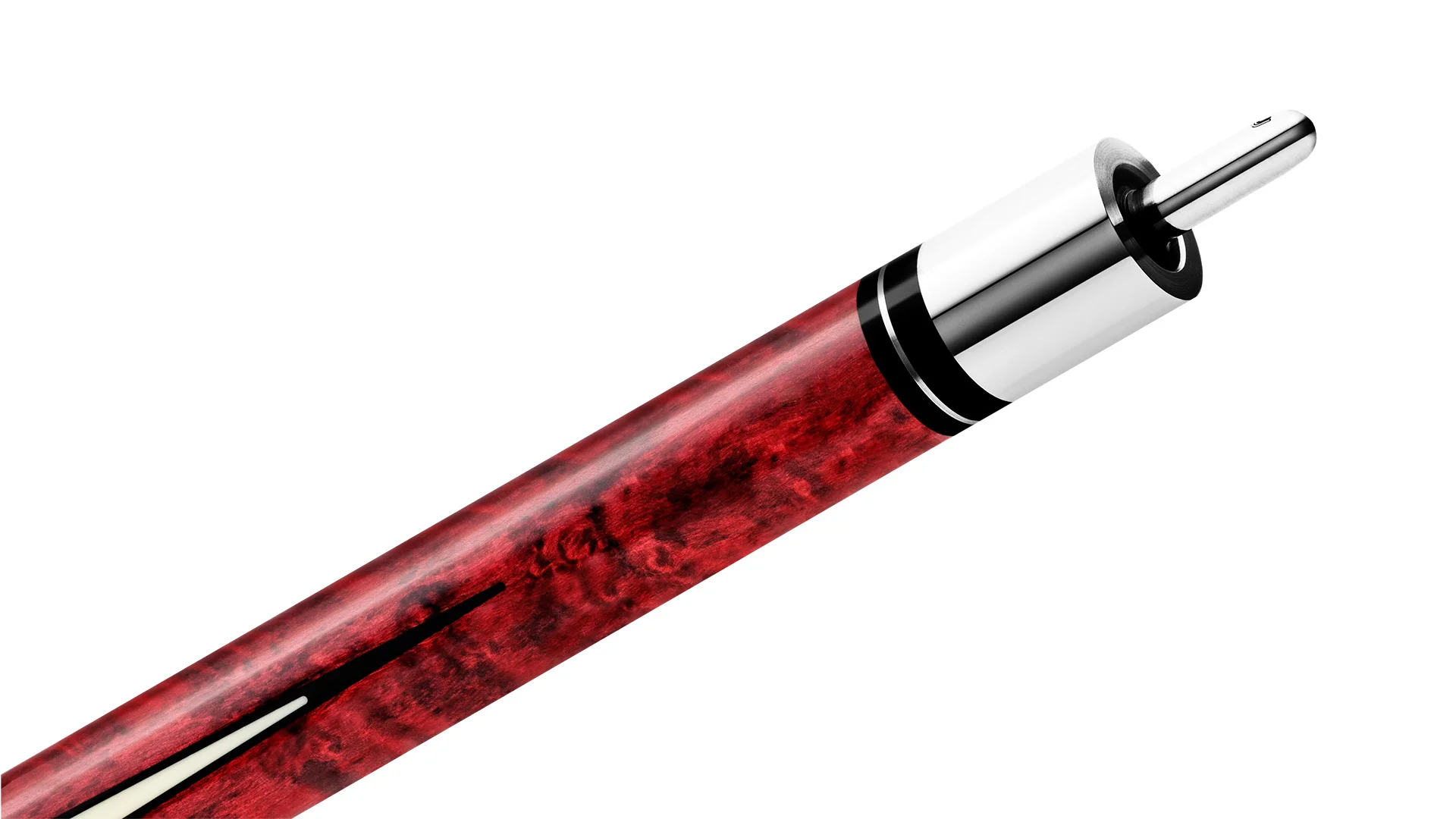 Predator Classic 2-3 Pool Cue - Image 4