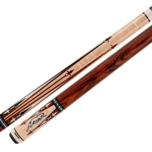 Predator Panthera Nitara 9-1 Special Edition Pool Cue