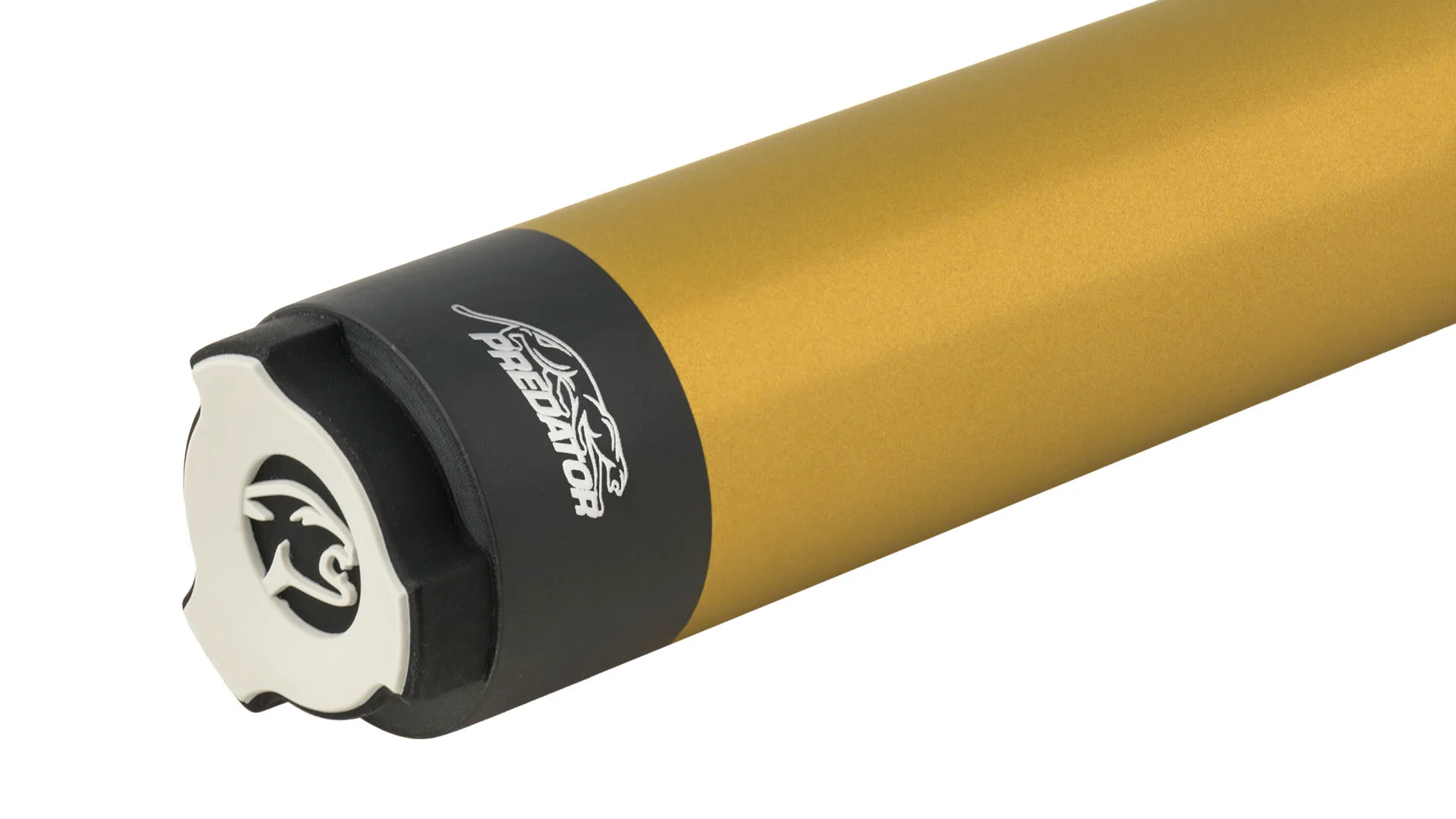 Predator CRM Sport Gold Carom and 3-Cushion Cue - Image 2