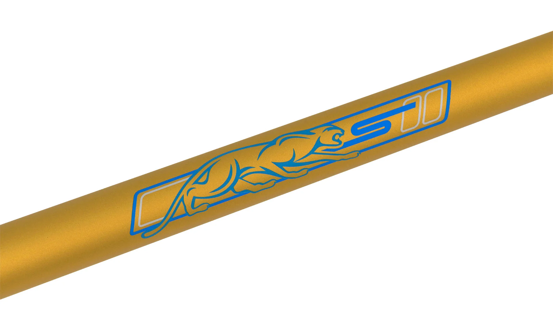 Predator CRM Sport Gold Carom and 3-Cushion Cue - Image 3