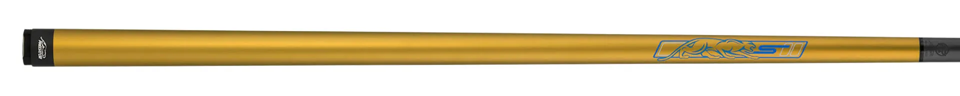 Predator CRM Sport Gold Carom and 3-Cushion Cue - Image 5