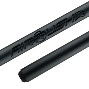 Predator Air Rush Night Claw Jump Cue – No Wrap