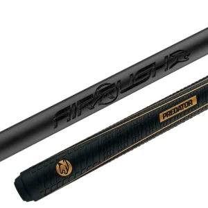 Predator Air Rush Night Claw Jump Cue – Sport Wrap