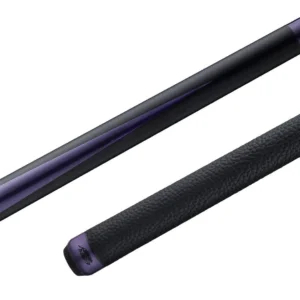 Predator SP2 Metallic Purple 1 Pool Cue
