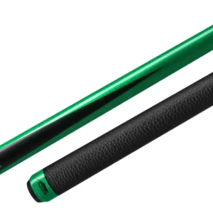 Predator SP2 Metallic Green 2 Pool Cue
