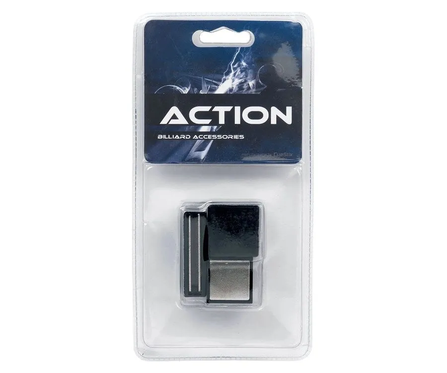 Action QCMCP Magnetic Chalker