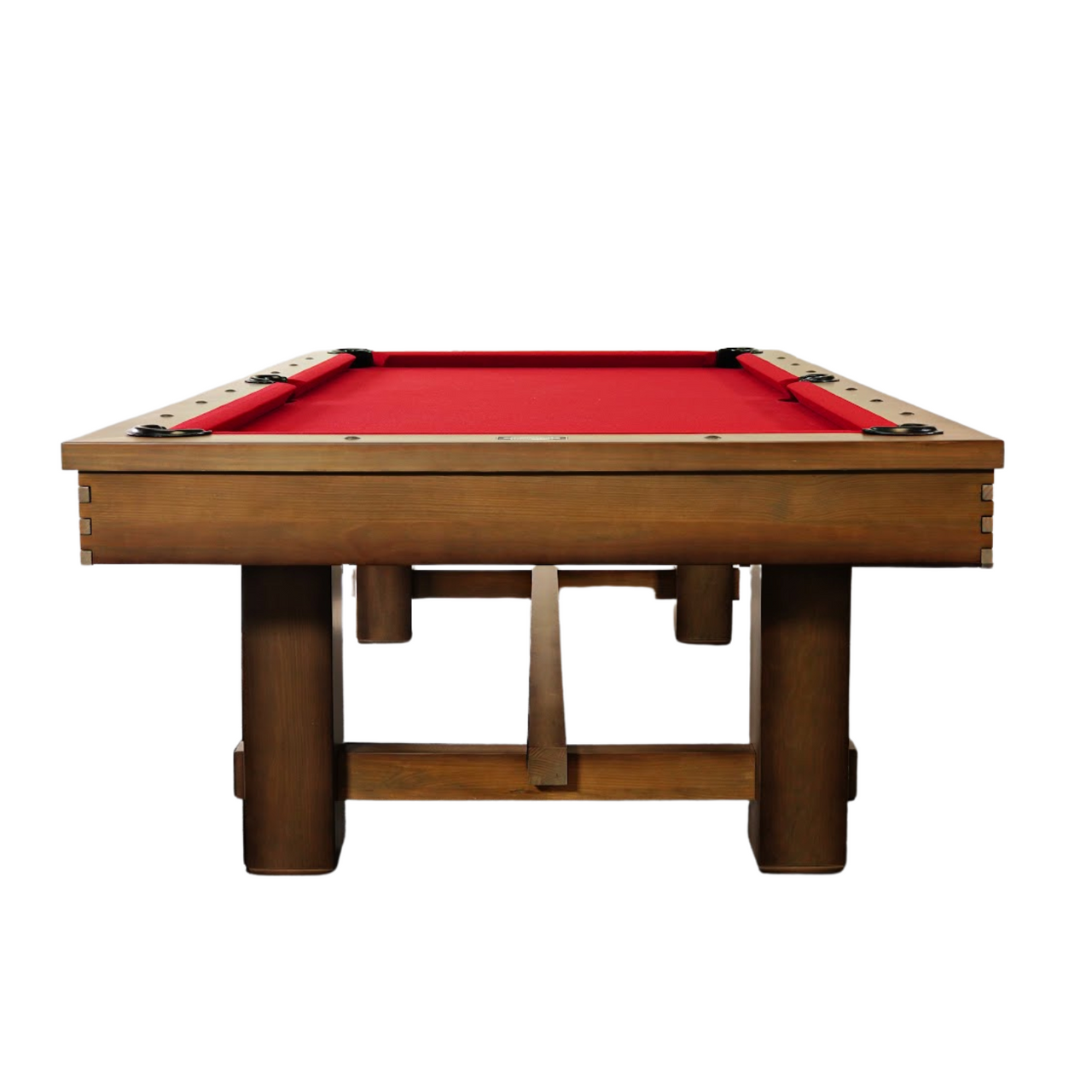 Doc & Holiday Churchill Pool Table - Image 3