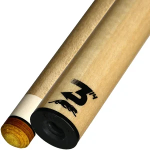 Predator 3143RTBC 314-3 Radial Shaft - Thin Black Collar