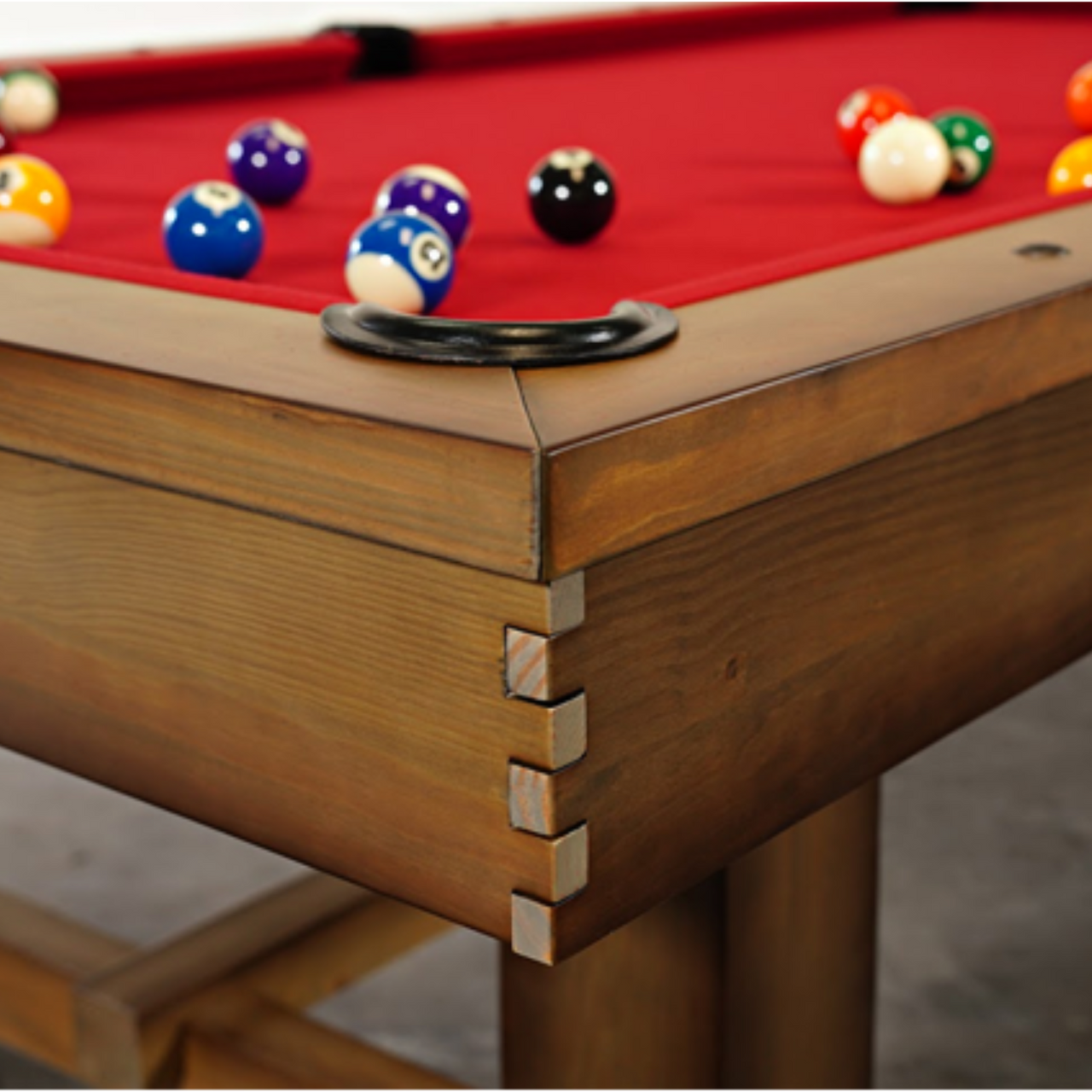Doc & Holiday Churchill Pool Table - Image 2