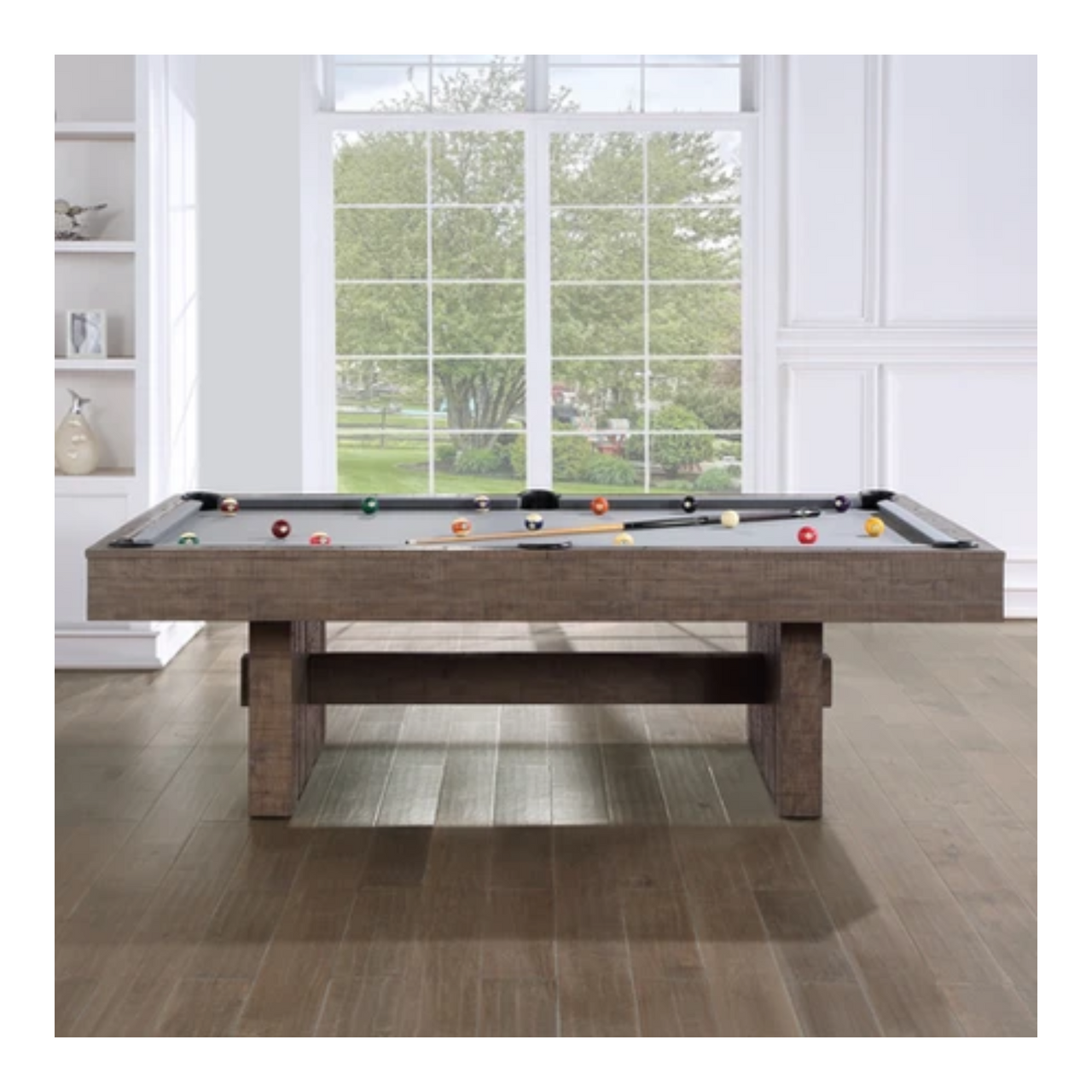 Imperial Slaton Pool Table - Image 7