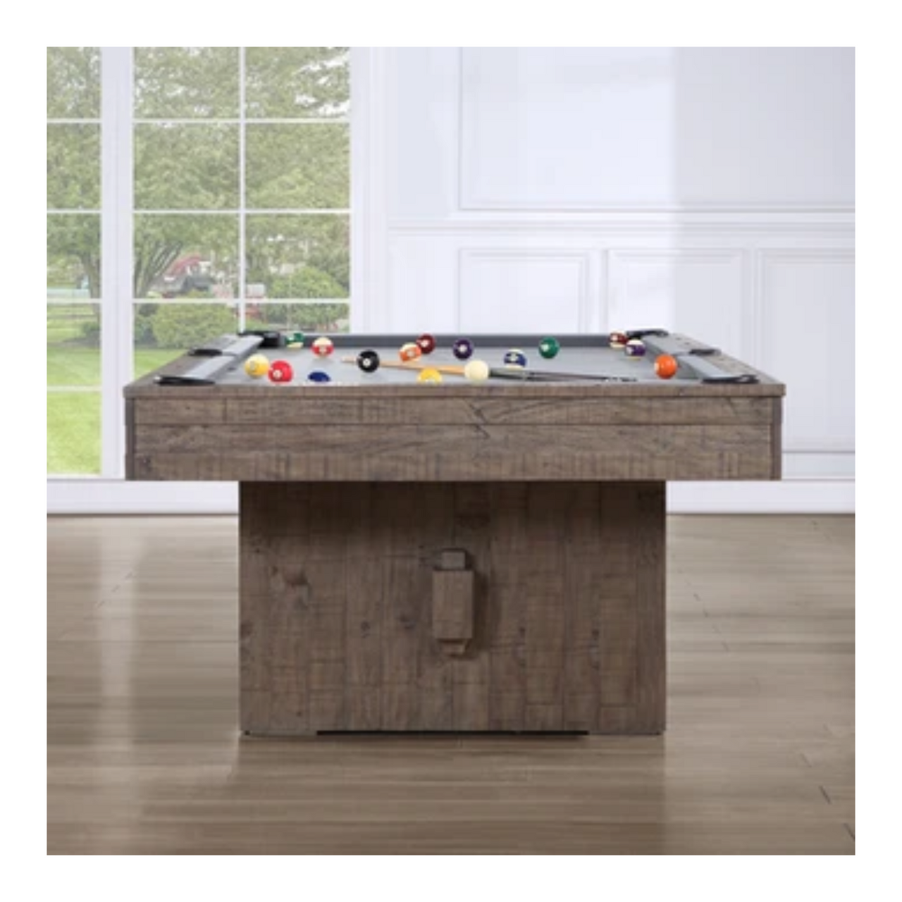 Imperial Slaton Pool Table - Image 5