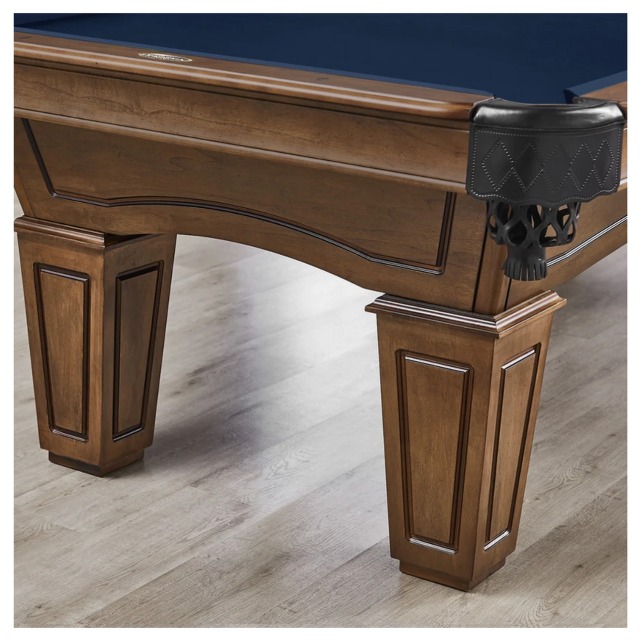 Imperial Resolute Pool Table in Whiskey - Image 2