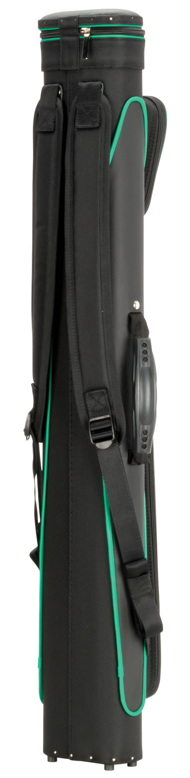 McDermott 3B/5S Sports Case with Backpack Straps - Image 3