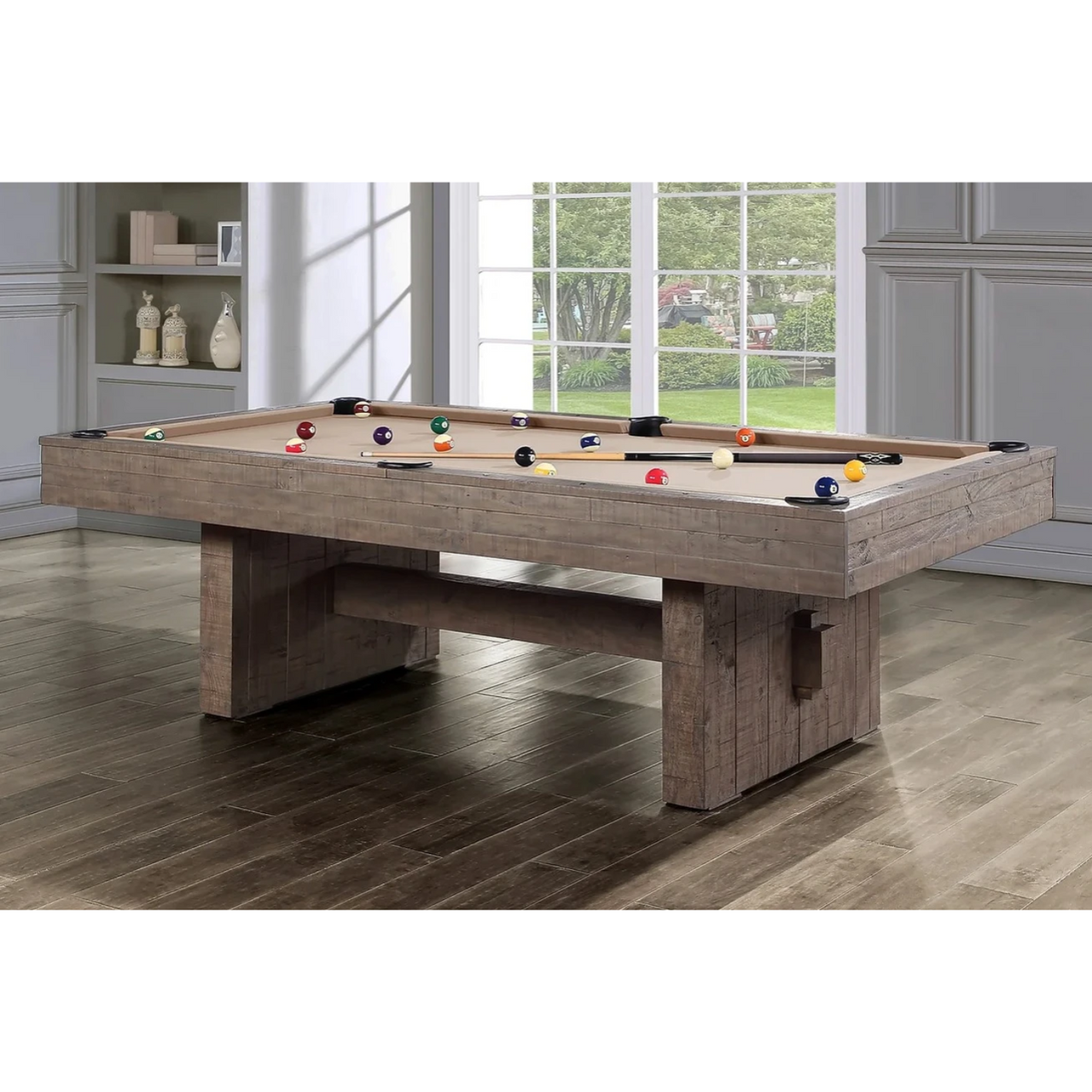 Imperial Slaton Pool Table - Image 3