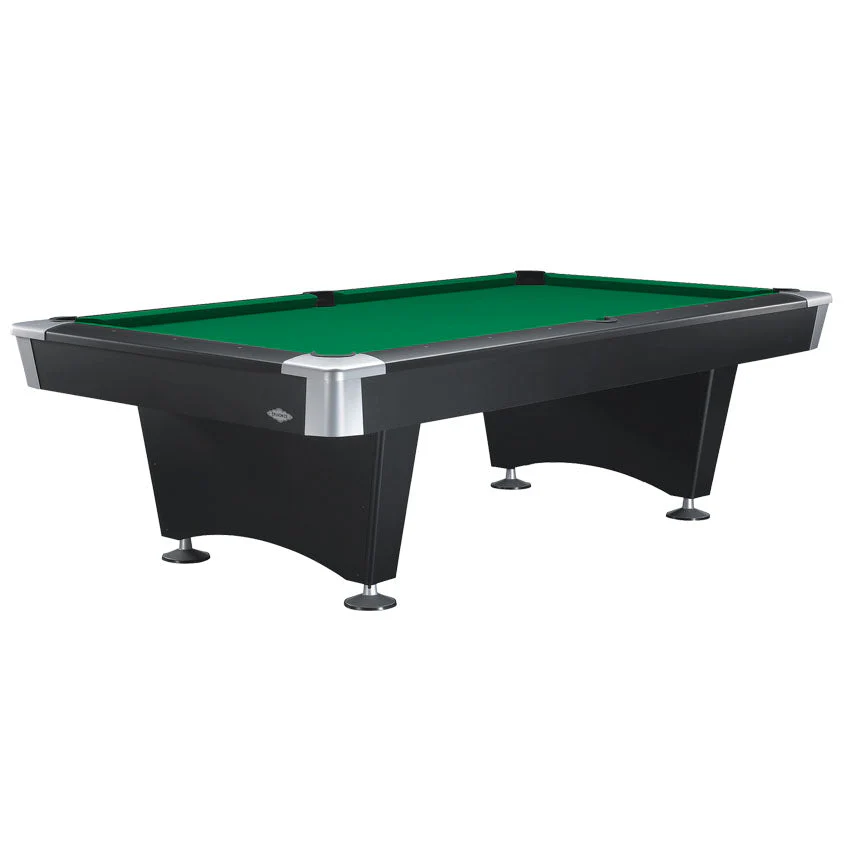 Brunswick Black Wolf II Pool Table - Image 2