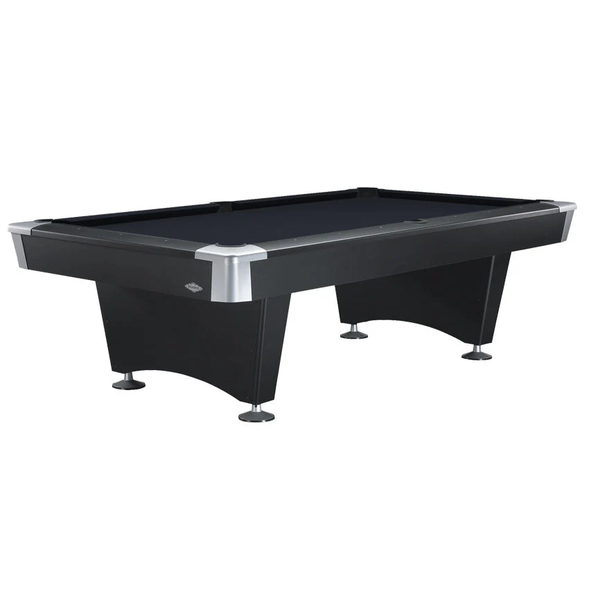 Brunswick Black Wolf II Pool Table - Image 3