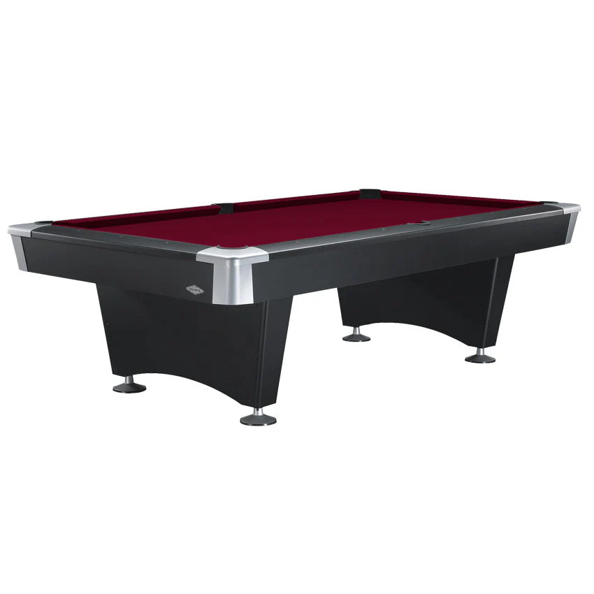 Brunswick Black Wolf II Pool Table - Image 6