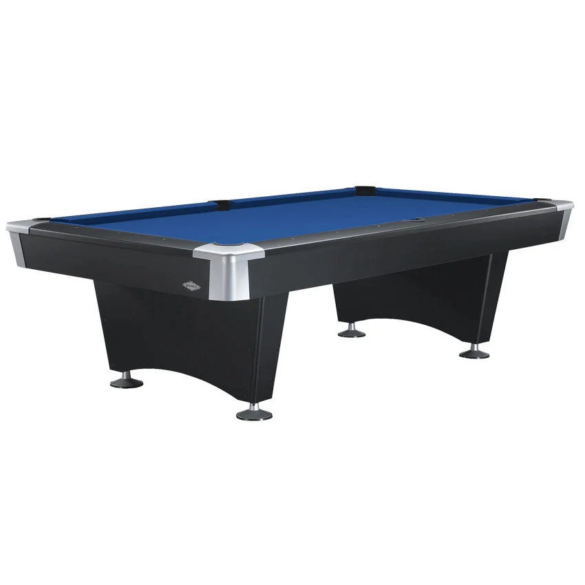 Brunswick Black Wolf II Pool Table - Image 7