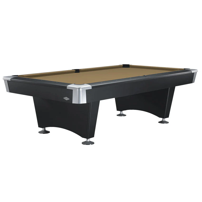 Brunswick Black Wolf II Pool Table - Image 5