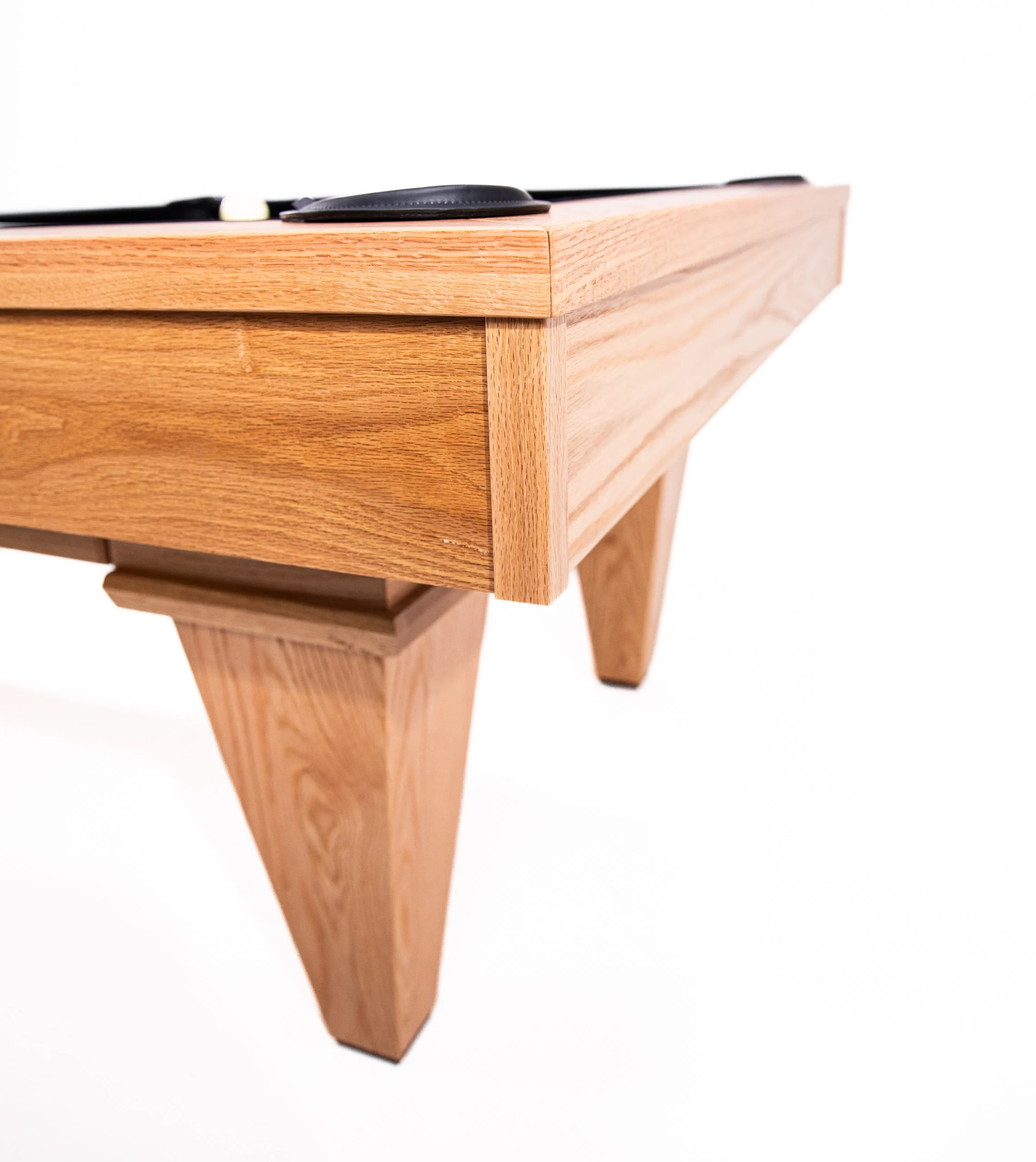 Olhausen BF 50th Anniversary Pool Table - Image 7