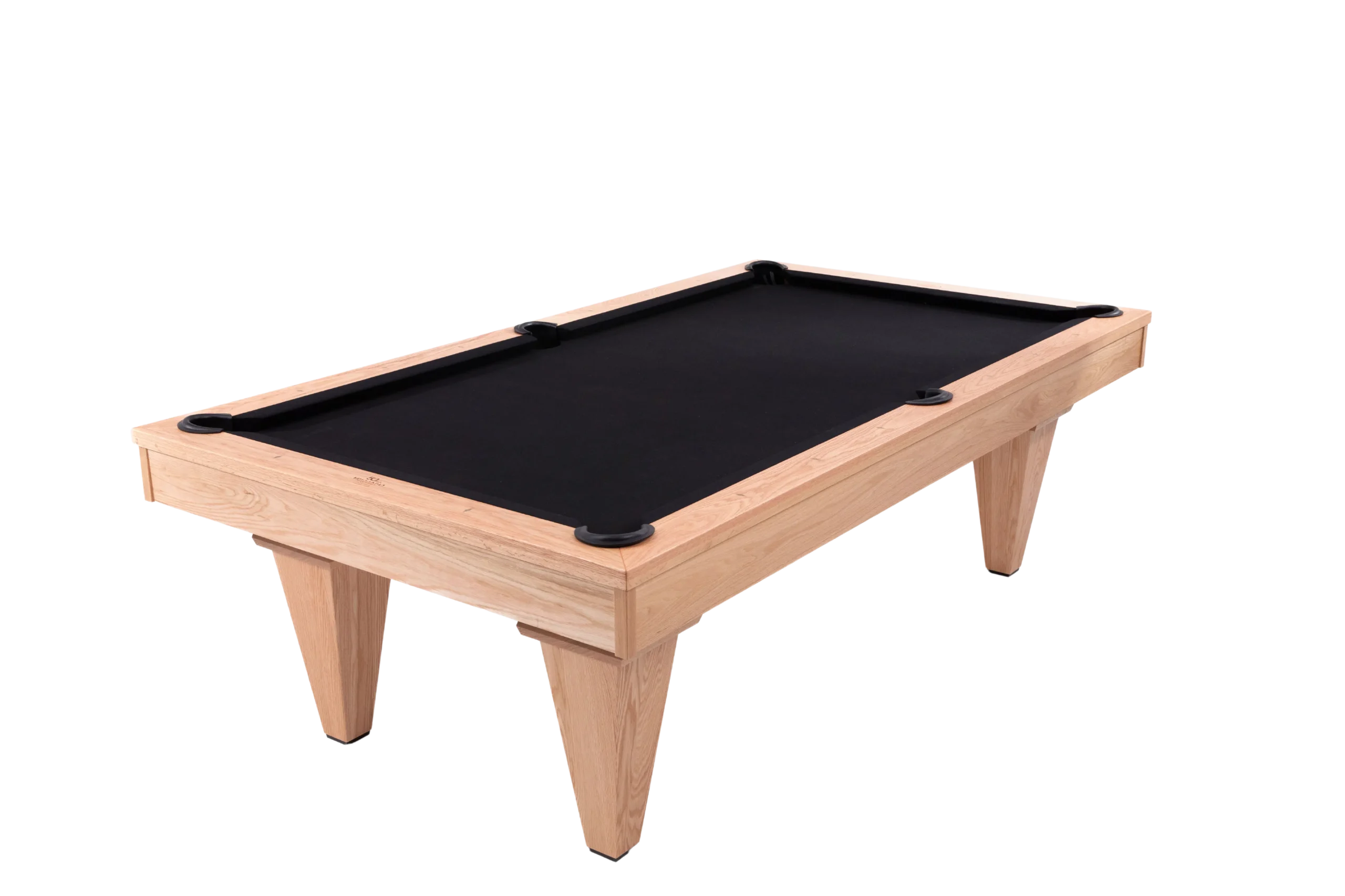 Olhausen BF 50th Anniversary Pool Table