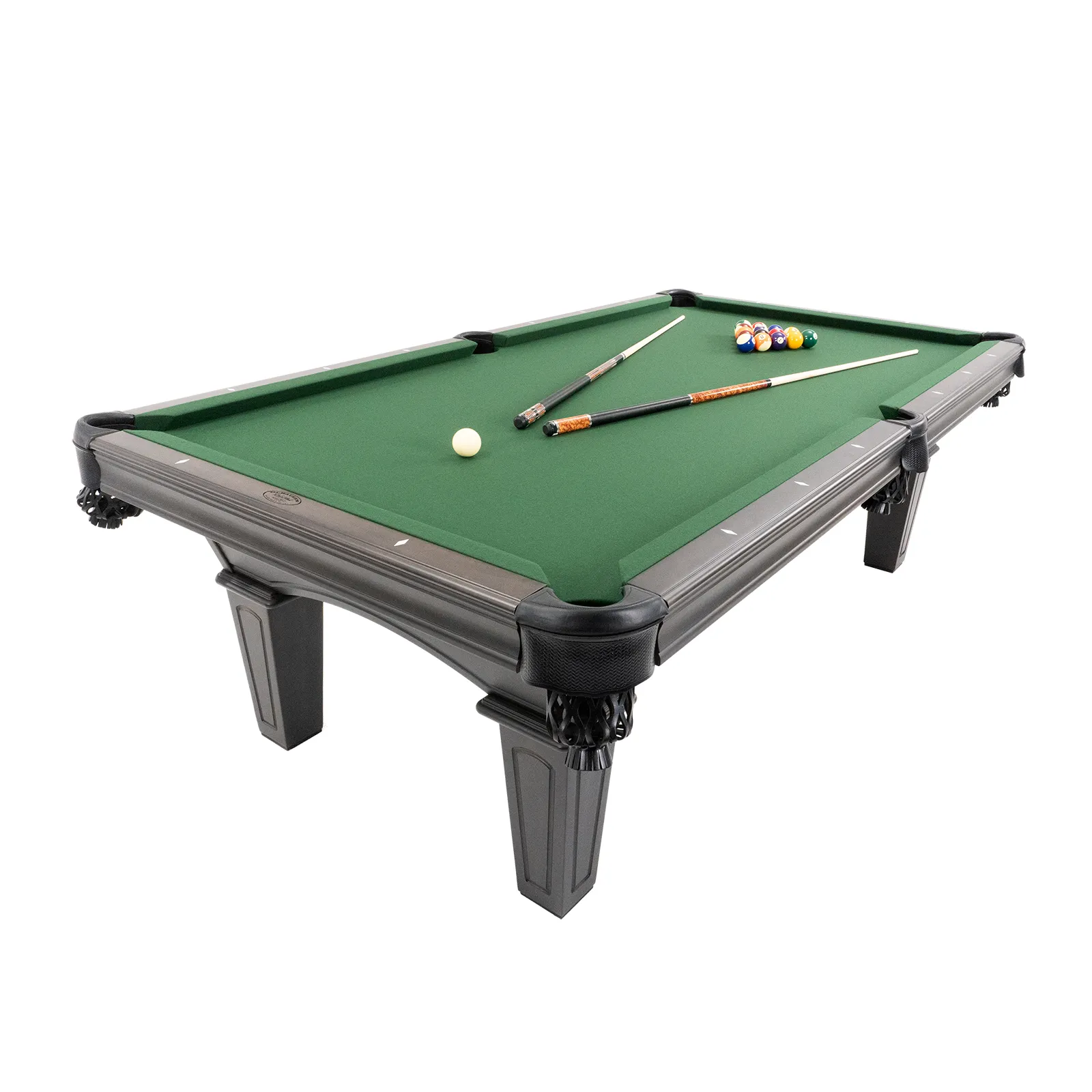 Olhausen Finch Pool Table - Image 4